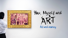 Art and Money